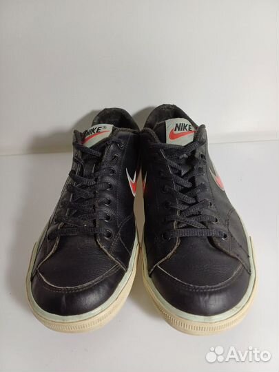 8298(35 Кеды Nike Оригинал 37 размера