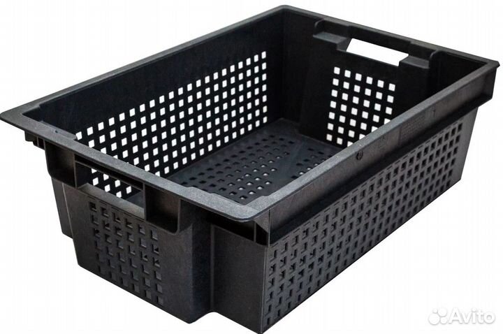 Ящик для хранения овощей