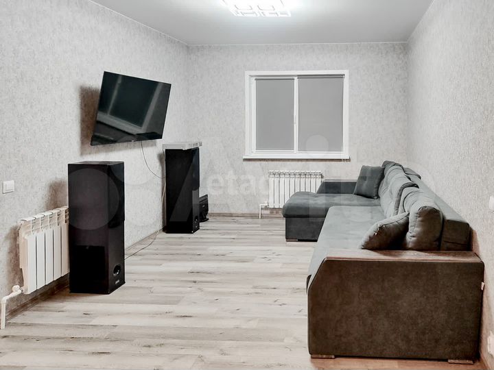 Дом 140 м² на участке 10,9 сот.