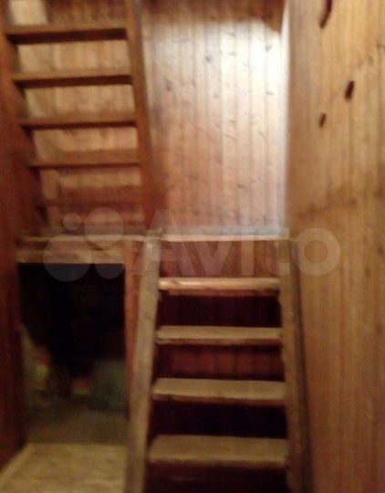 Дача 40 м² на участке 4 сот.