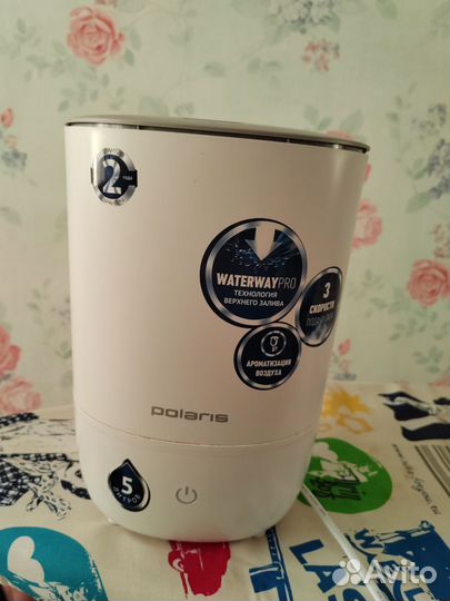 Увлажнитель 5литров