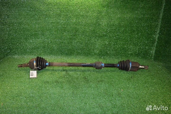 Шрус передний правый Nissan Note 1.4