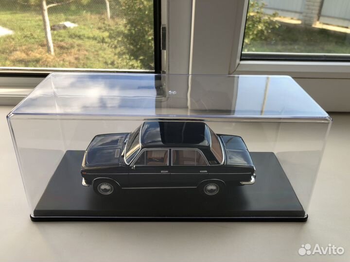 Конверсионная модель Жигули ваз-2103 (ранняя)