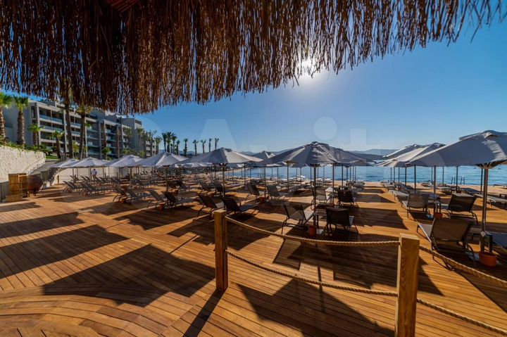 Готовый курортный бизнес на берегу Черного моря