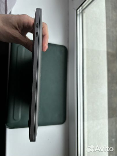 Apple MacBook Pro 13 2022 m2 256