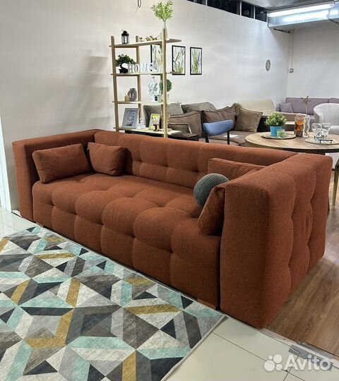 Диван раскладной