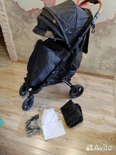 Коляска детская