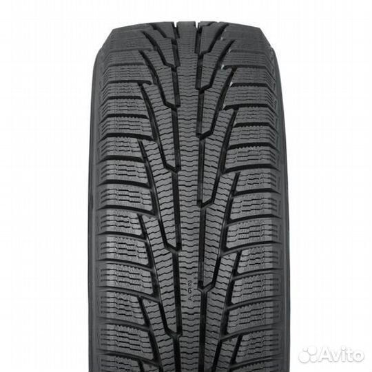 Nokian Tyres Nordman RS2 SUV 255/60 R18 112R
