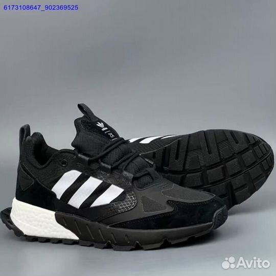 Кроссовки Adidas ZX 1000 (Арт.53237)