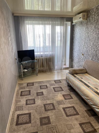 1-к. квартира, 30,8 м², 4/9 эт.