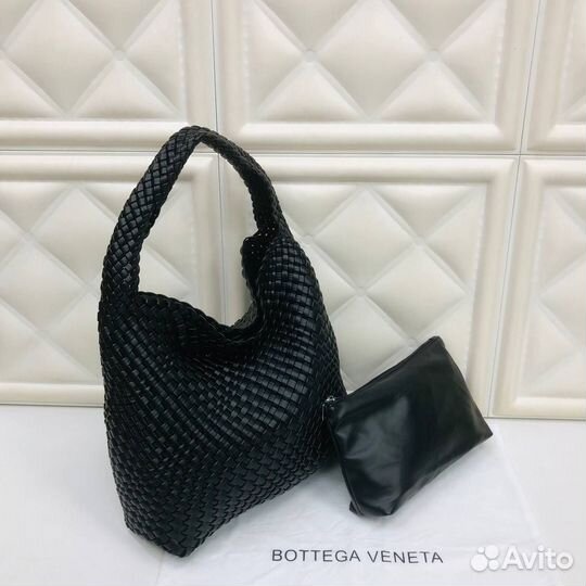 Bottega veneta сумка