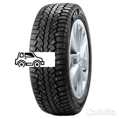 Formula Ice 195/60 R15 88T
