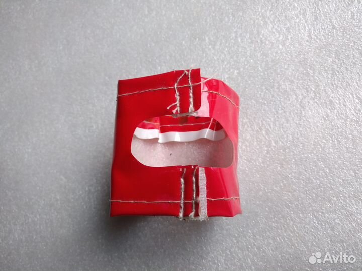 Защита мягкая выноса руля велосипеда детского