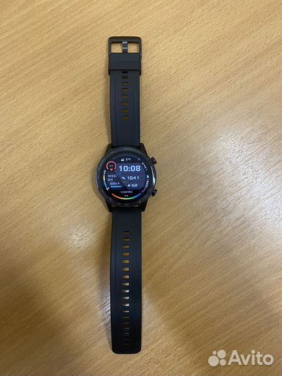 Смарт часы honor magic watch 2
