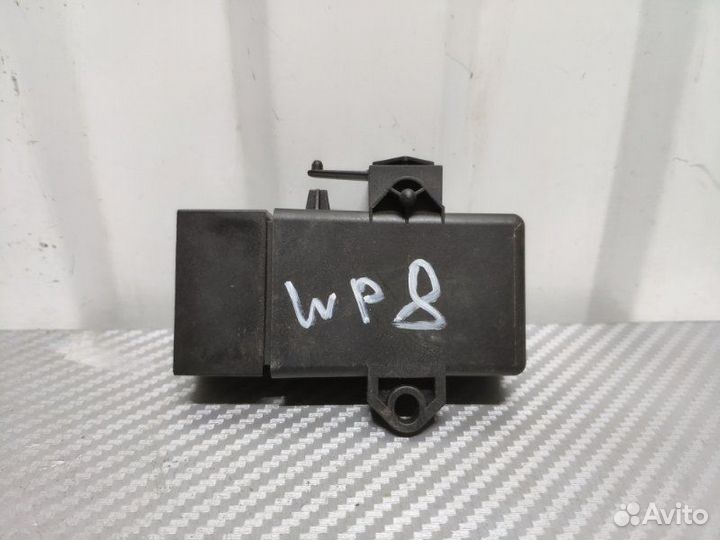 Блок электронный Volkswagen Polo CK cwva 2020