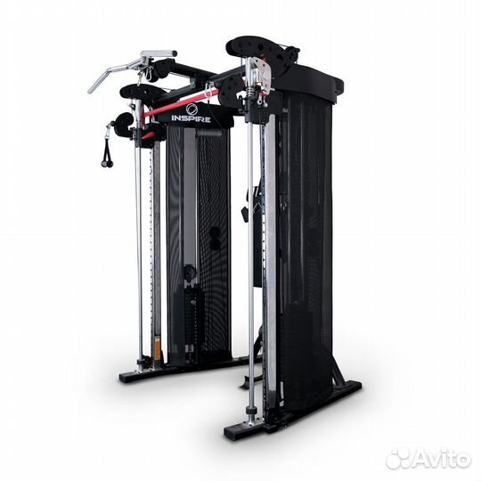 Многофункциональный силовой комплекс Inspire FT2