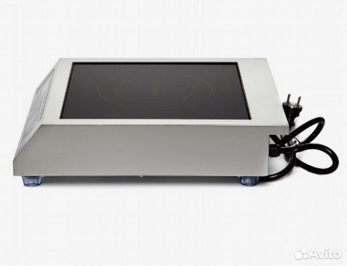 Индукционная плита 3 5 кВт