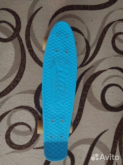 Пениборд Ridex