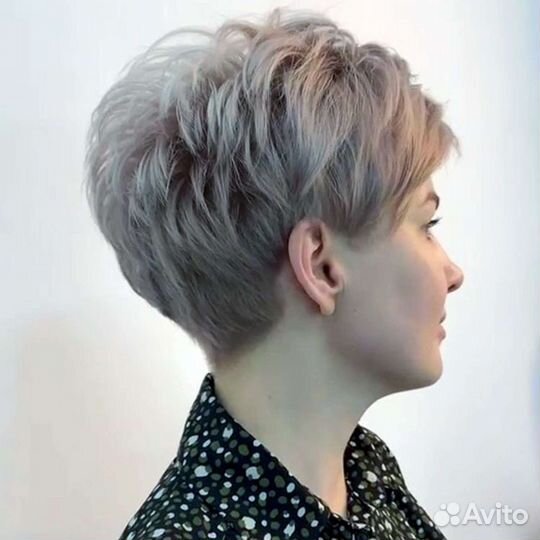 Обучение Архитектурные стрижки Госдиплом Рассрочка