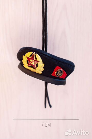 Мини берет морской пехоты