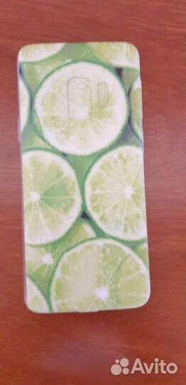 Чехол на samsung galaxy s9