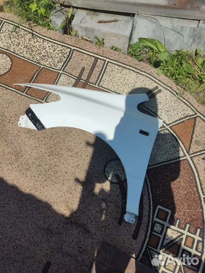 Крыло Honda partner, airwave