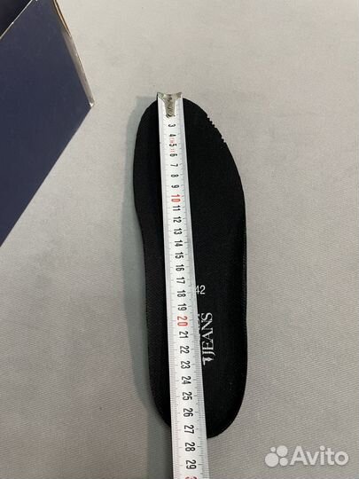 Кроссовки Trussardi 41р, 42р