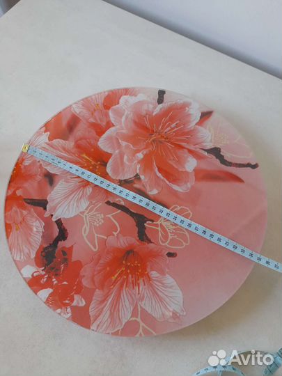 Блюдо для торта