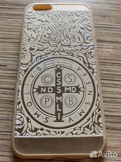 Чехлы на iPhone 6