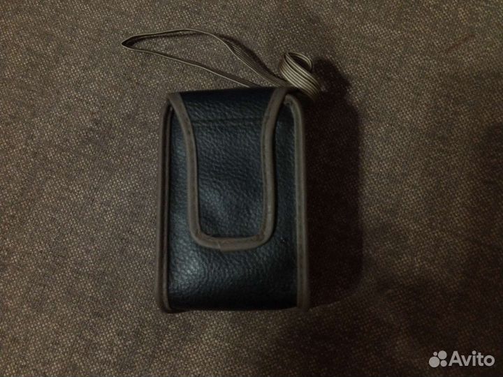 Чехол для камеры и камера