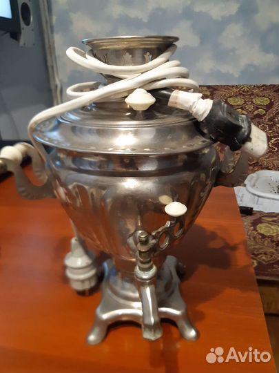 Фритюрница новая