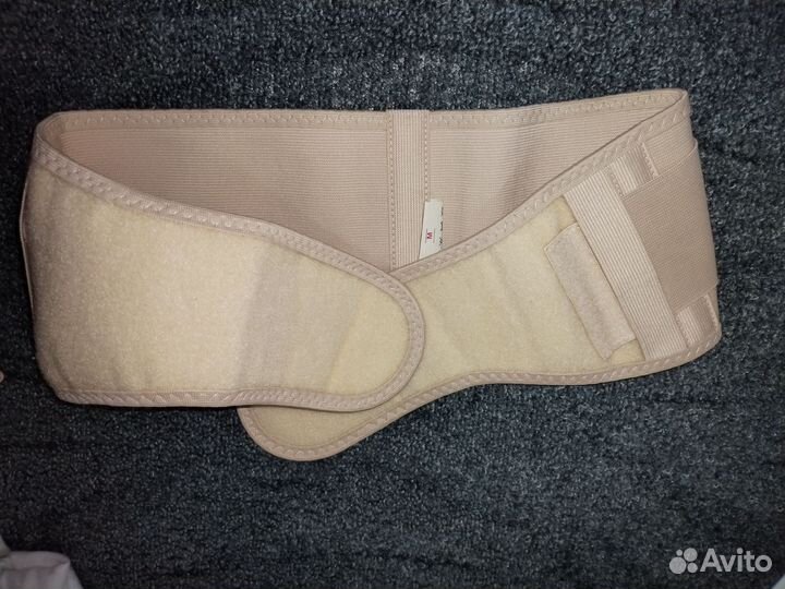 Бандаж для беременных и после родов