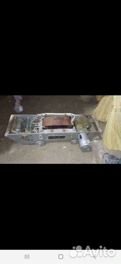 Аппарат сварочный