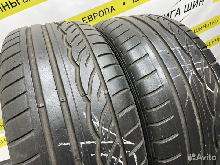 Dunlop SP Sport 01 225/50 R17 100R