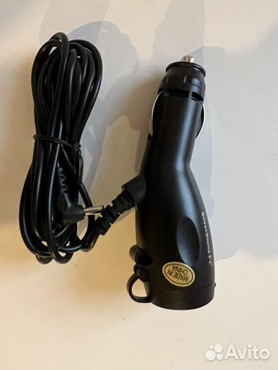 Кабель радар-детектора