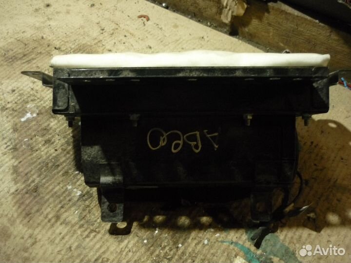 Подушка безопасноти Авео Т250