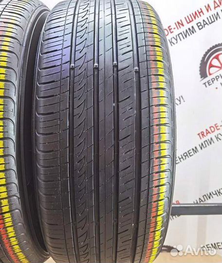 Nexen Classe Premiere 215/55 R17 98W