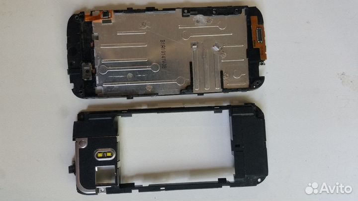 Материнская плата Nokia 5800 XpressMusic