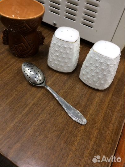 Посуда. Ретро