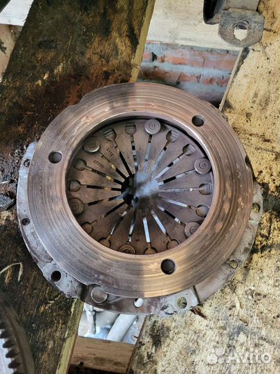 Skoda фелиция