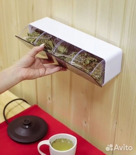 Органайзер настенный