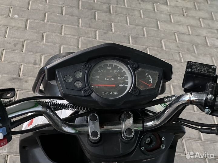 Скутер Vento Smart 50/150