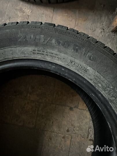 Nokian Tyres Nordman SX2 205/60 R16