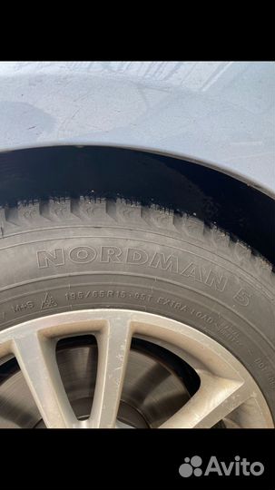 Шины диски и колеса на 15 зимние