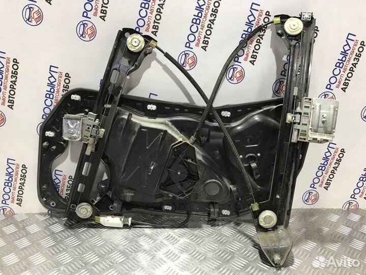 Стеклоподъемник Volkswagen Passat CC