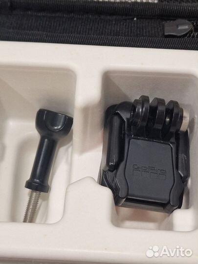 Экшн камера GoPro Hero 10