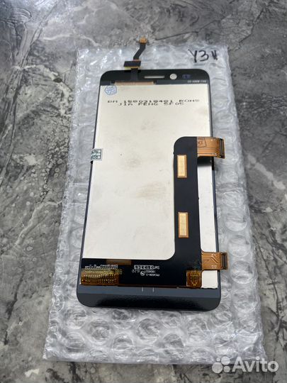 Дисплей для телефона