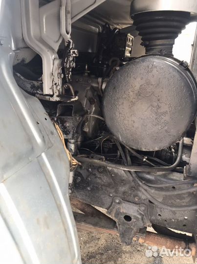 КамАЗ 53213, 1991