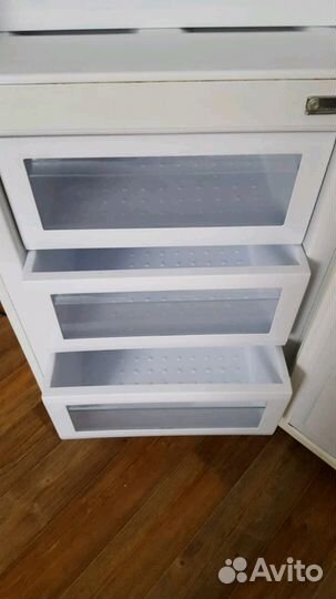 Холодильник SAMSUNG No Frost