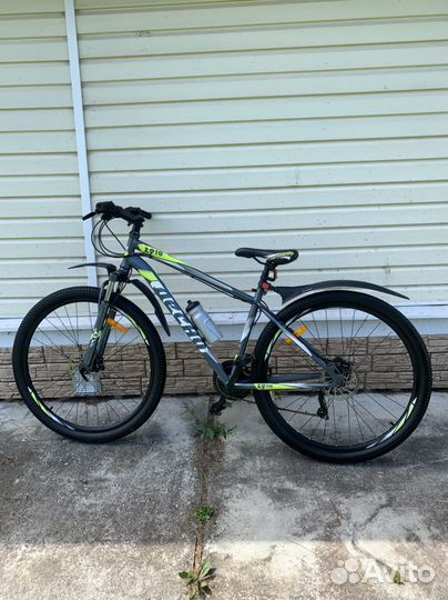 Велосипед взрослый Десна